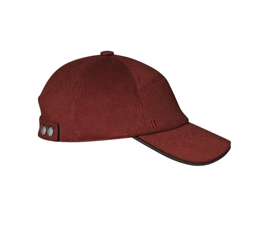 Normcore Hermès Hat