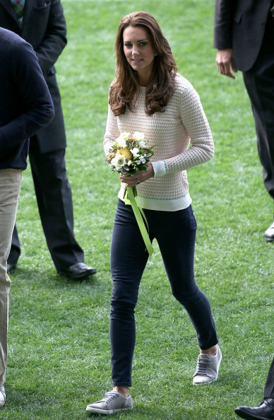 Kate Middleton