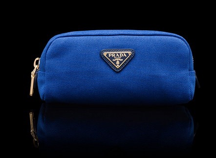 Prada Cosmetic Pouch