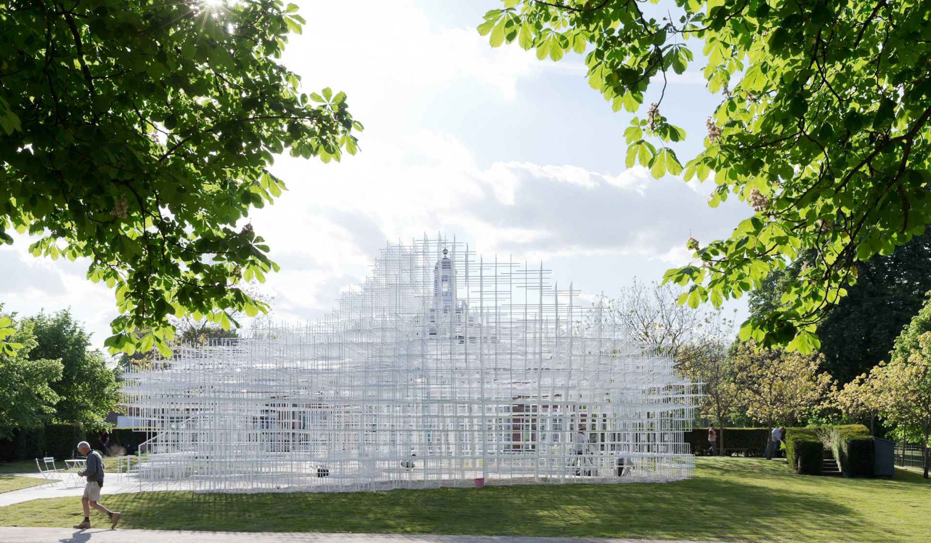 Serpentine Gallery