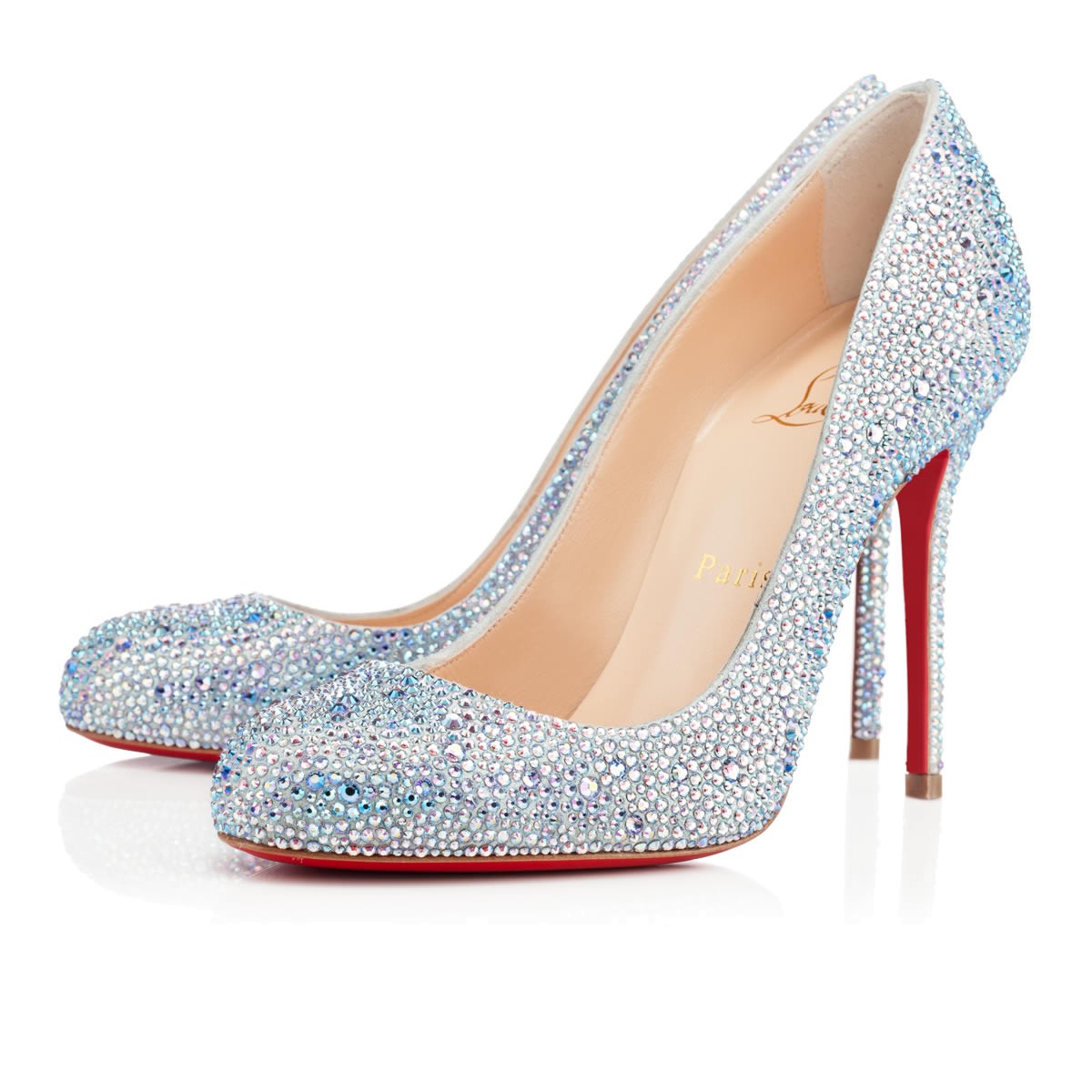 Christian Louboutin Fifi Shoes