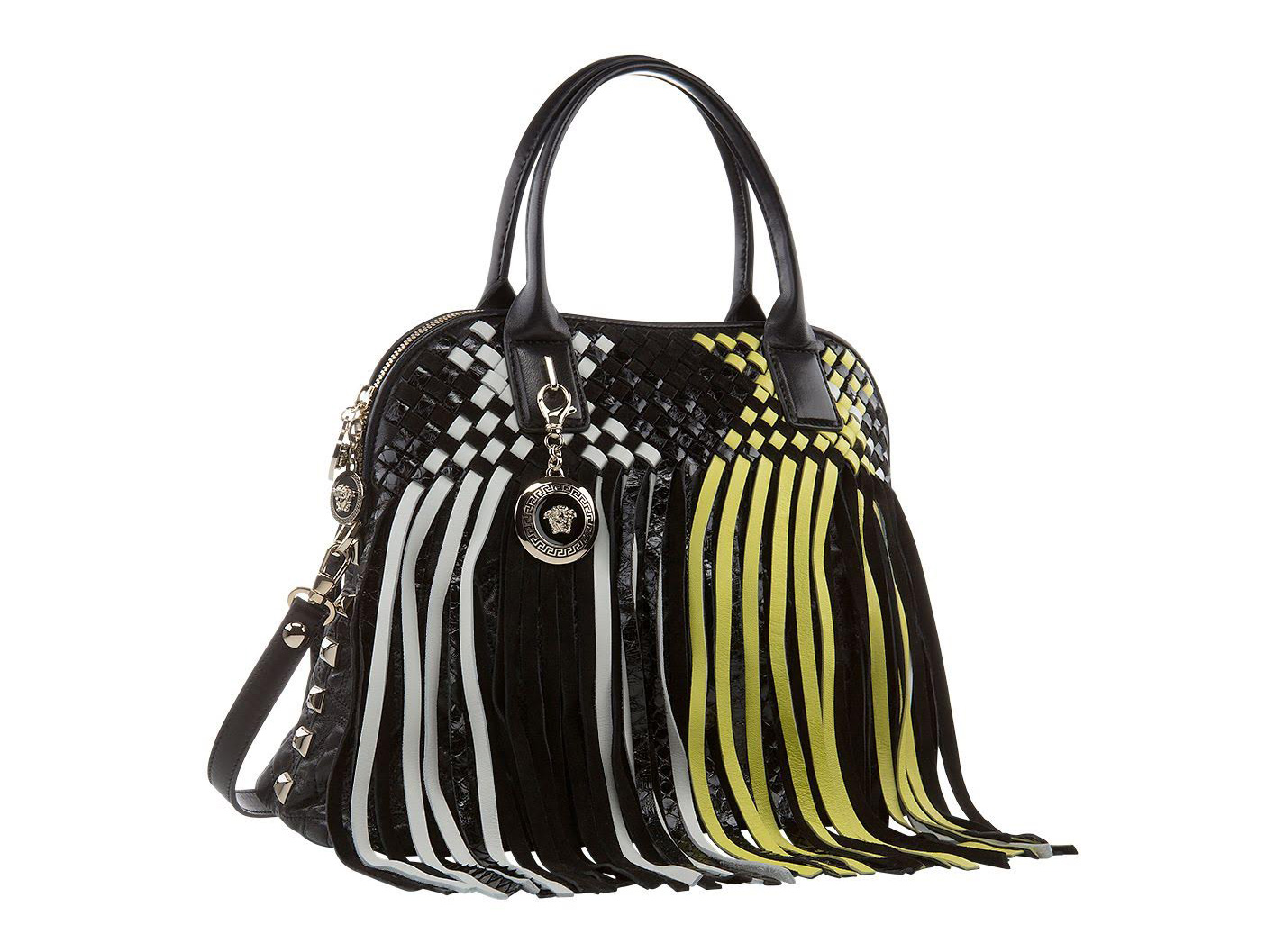 Versace Fringebag