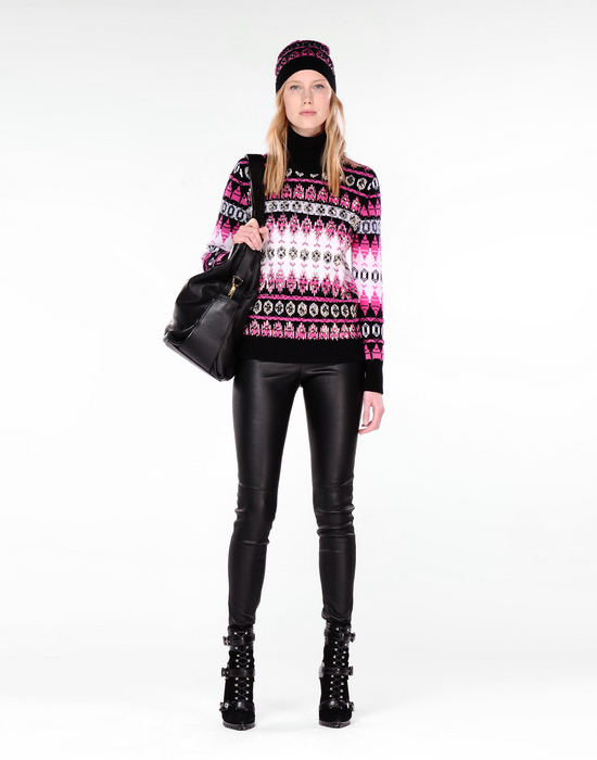 Emilio Pucci Sweater