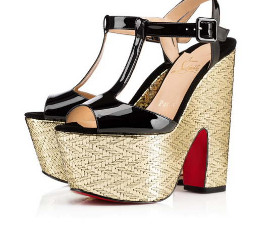 Christian Louboutin Bella