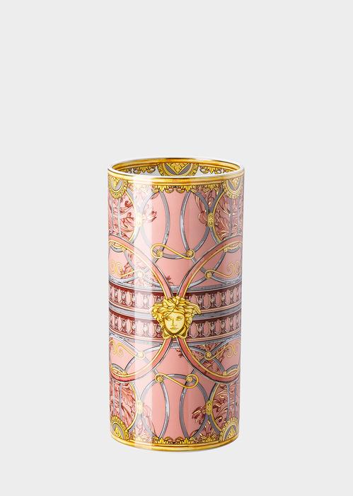 Versace Scala del Palazzo vase