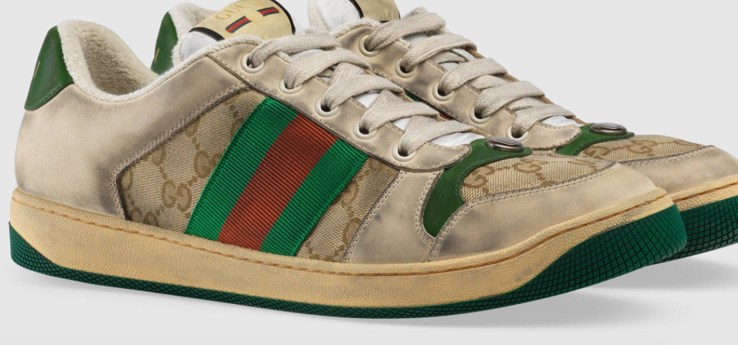 Gucci Sneakers