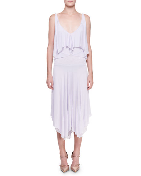 Tom Ford Lilac Dress