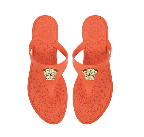 Versace Sandals