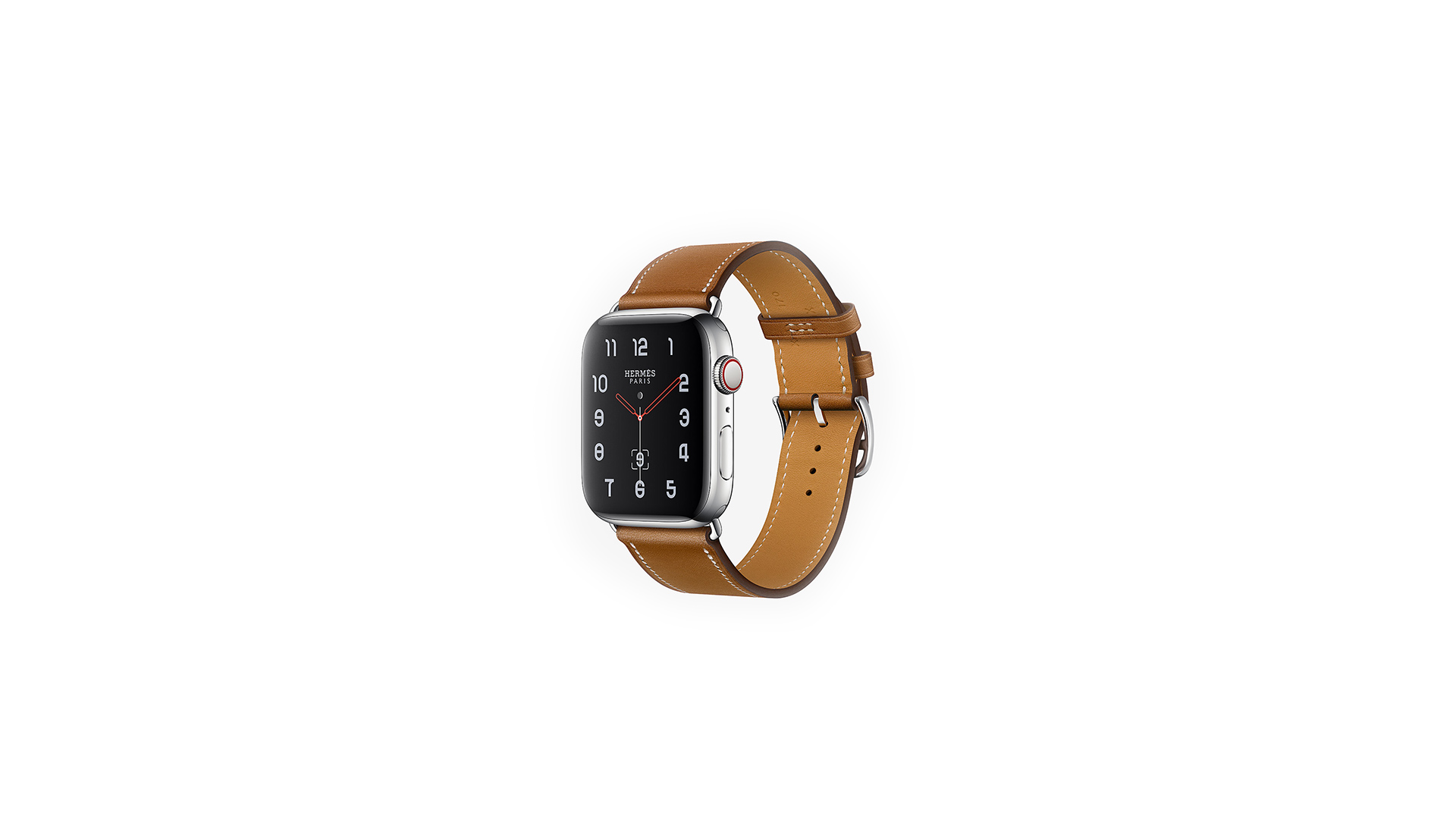 Hermes Apple Watch Band