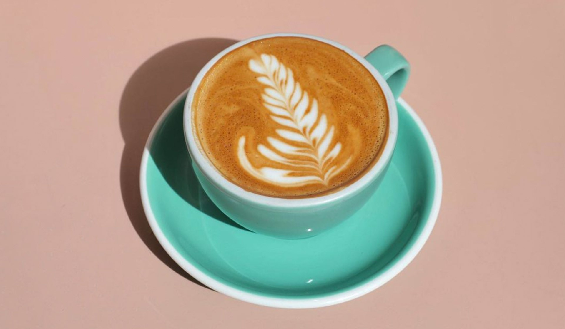 Where to Get Your Coffee Fix in the District