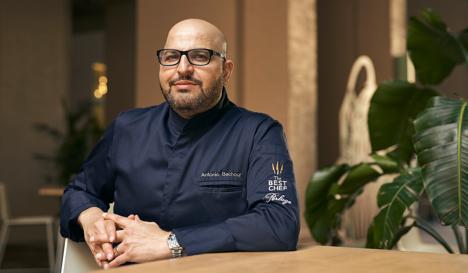 Chef Antonio Bachour opens Tablé by Bachour