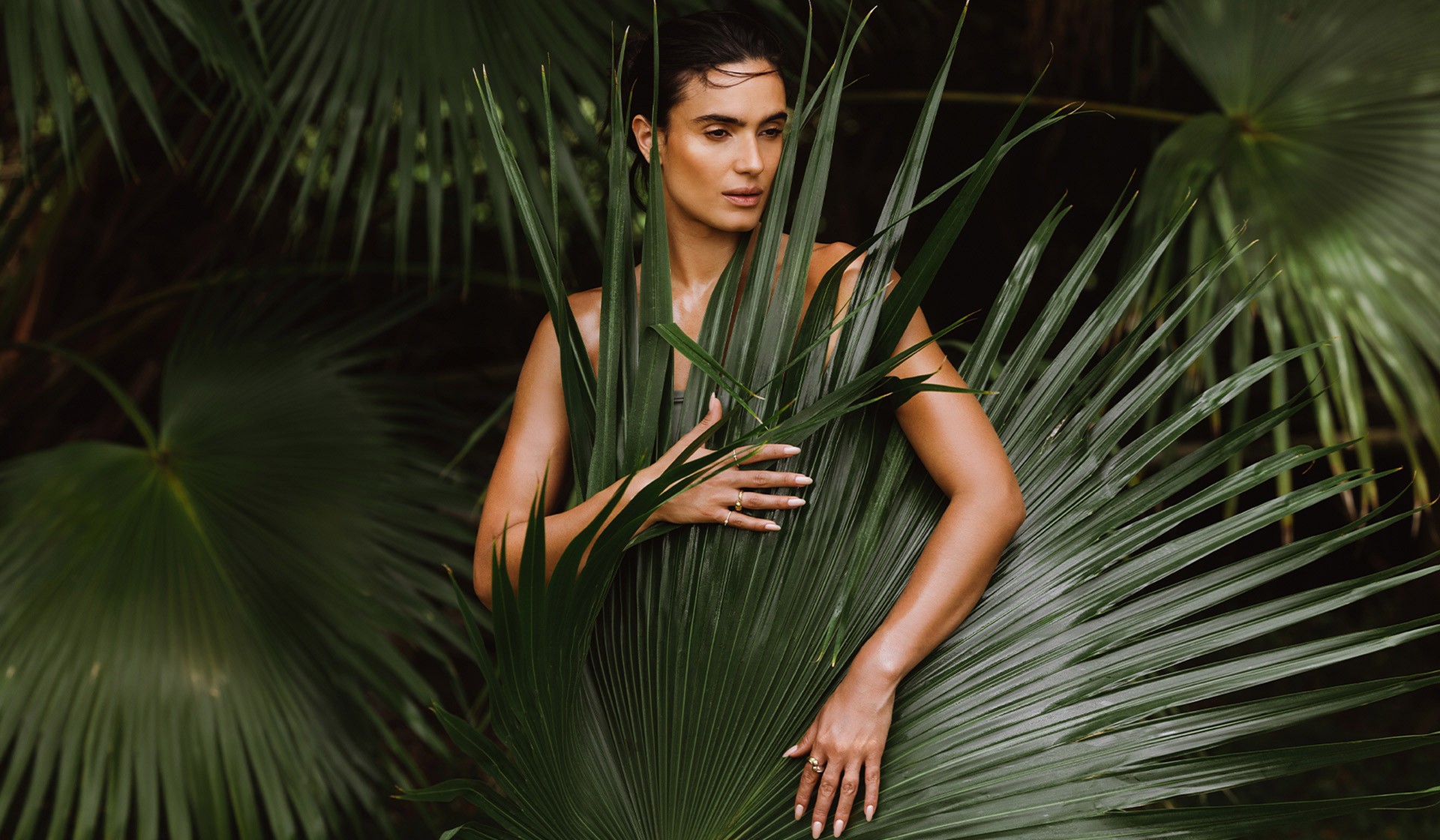 Curious Conversations: Isa Grutman Jewelry