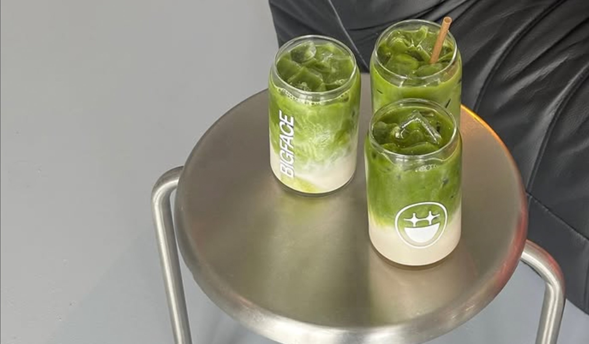 Miami's matcha awakening happens in the Miami Design District