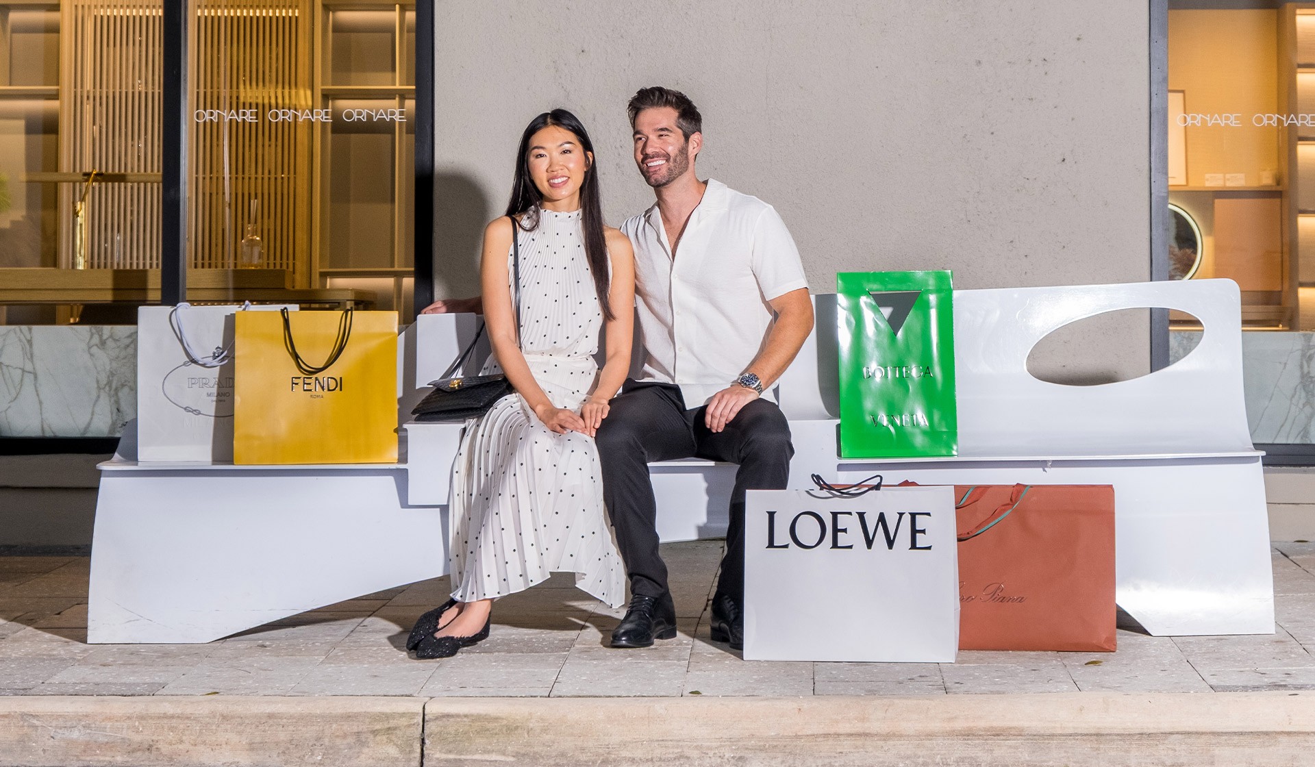 THE HOLIDAY GIFT GUIDE FOR HIM AND HER