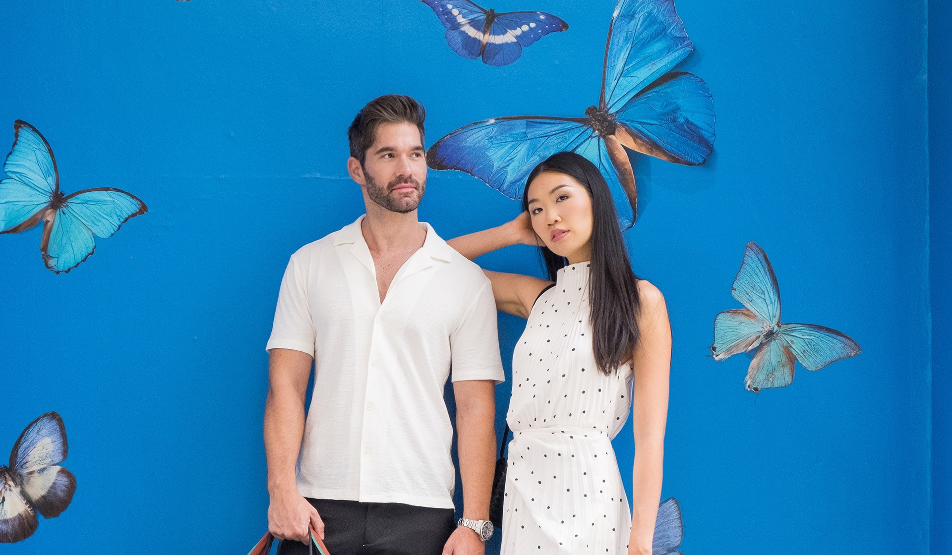 LOVE IS IN THE AIR: YOUR MIAMI DESIGN DISTRICT VALENTINE’S GUIDE