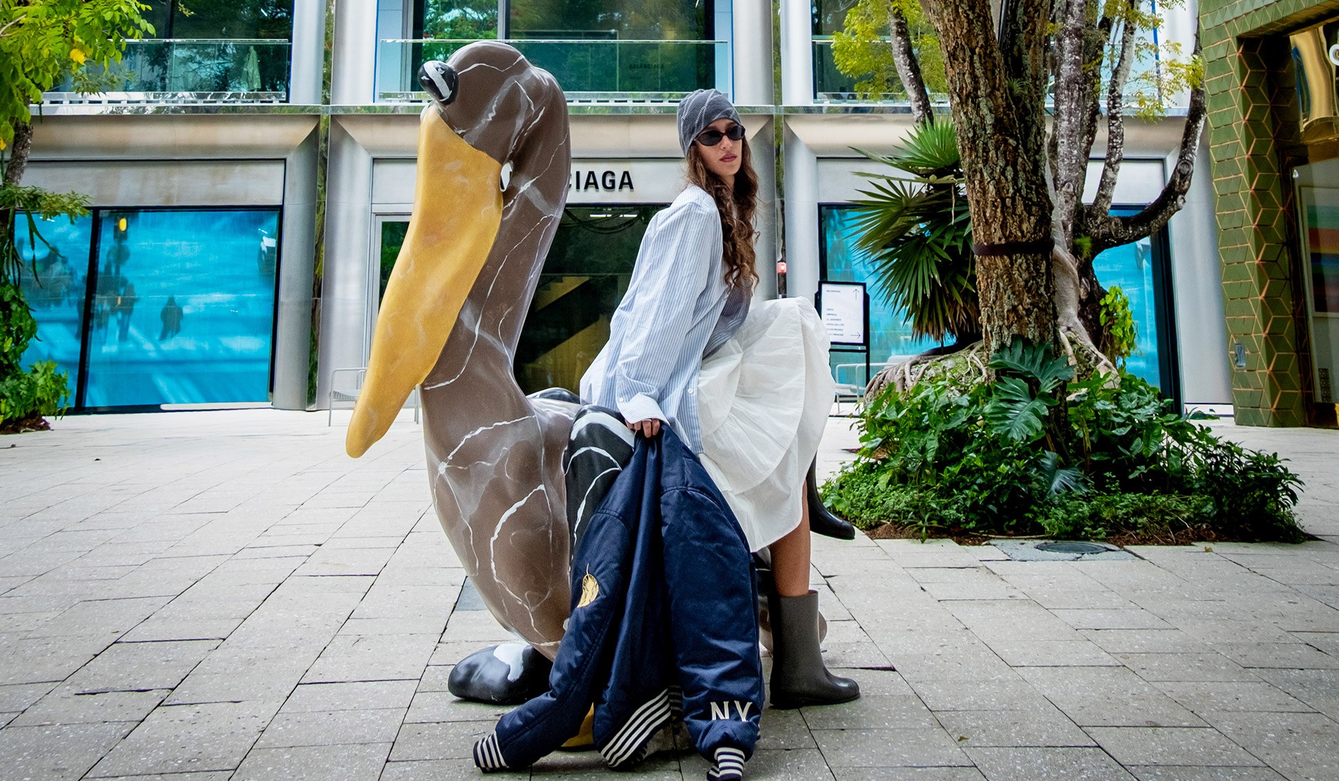 Spring Break, Elevated: Family Edition