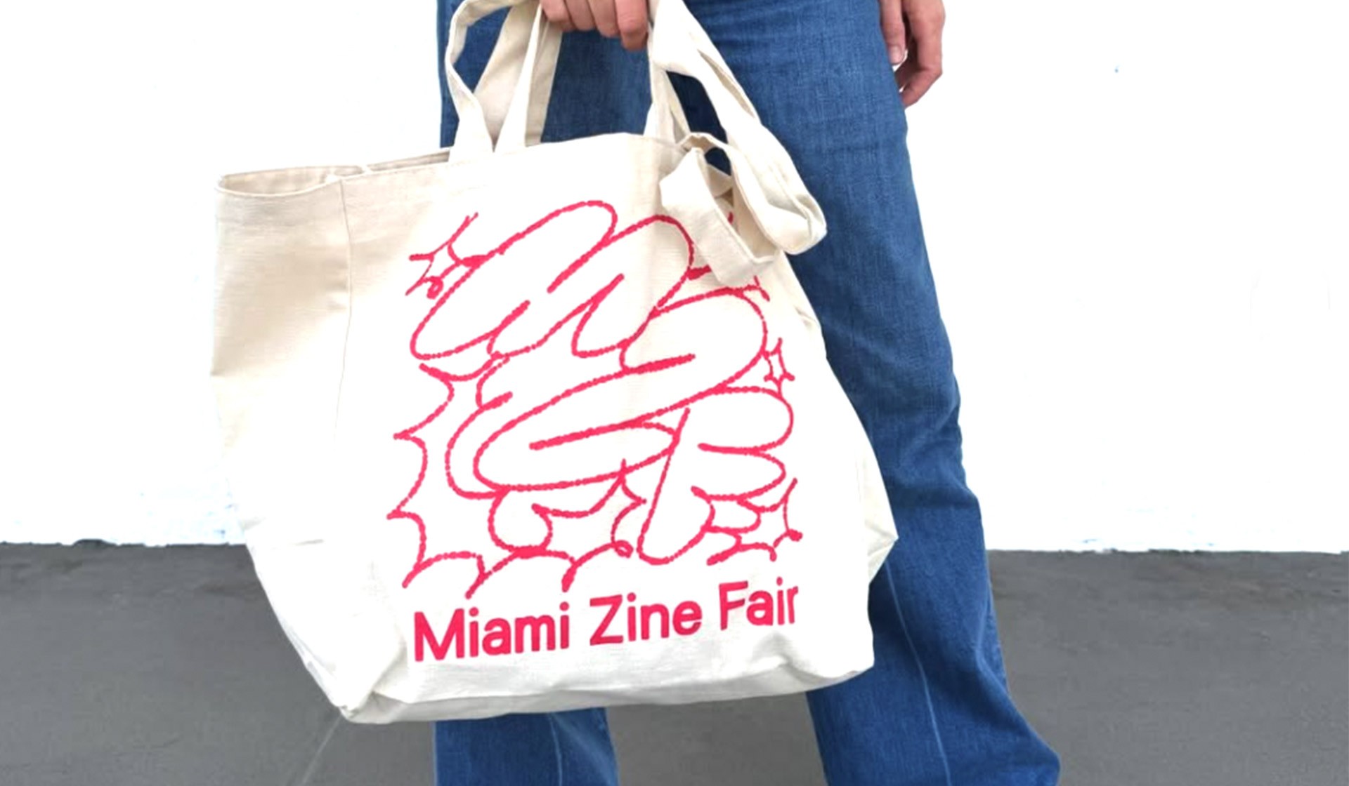 Miami Zine Fair takes over Paradise Plaza this Saturday