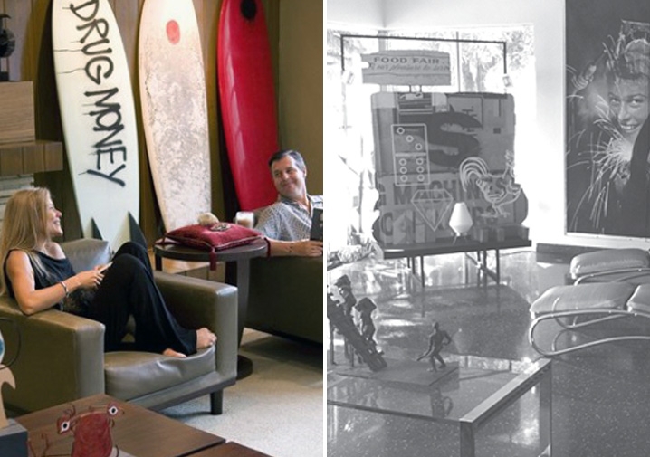 Meet Your Local Patrons: Dan and Kathryn Mikesell