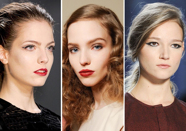 Fall Into Fabulous: 5 Beauty Trends That Rocked The Fall Runways