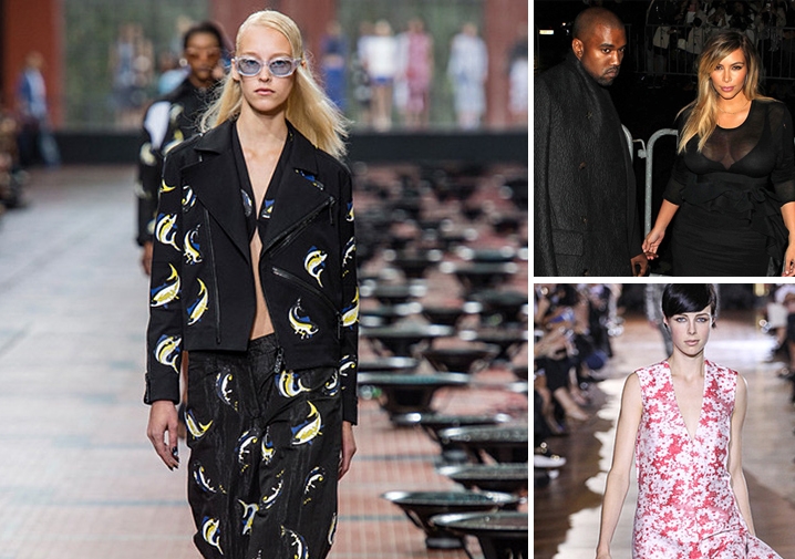 Say, “Oui” To Paris Fashion Week