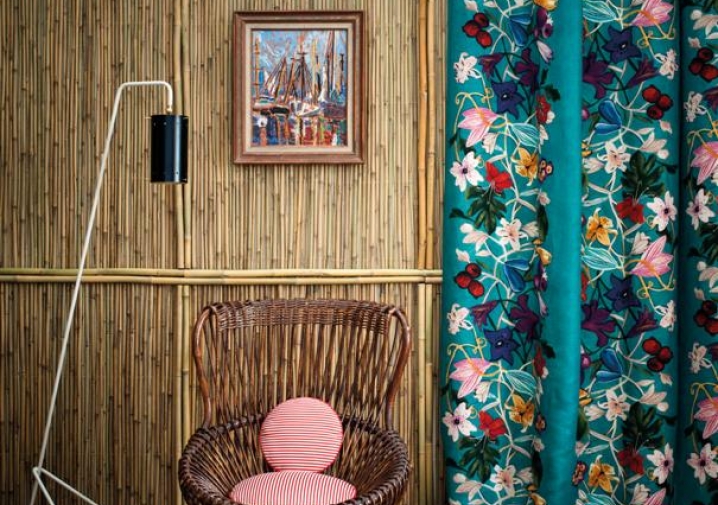 DEDAR: A Tactile Passion