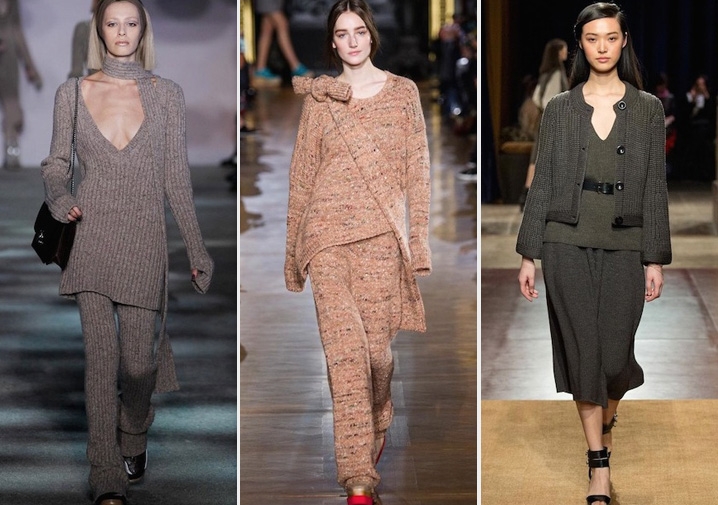 Not Your Grandma's Knit