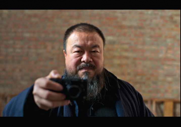 AiWeiwei: Never Sorry