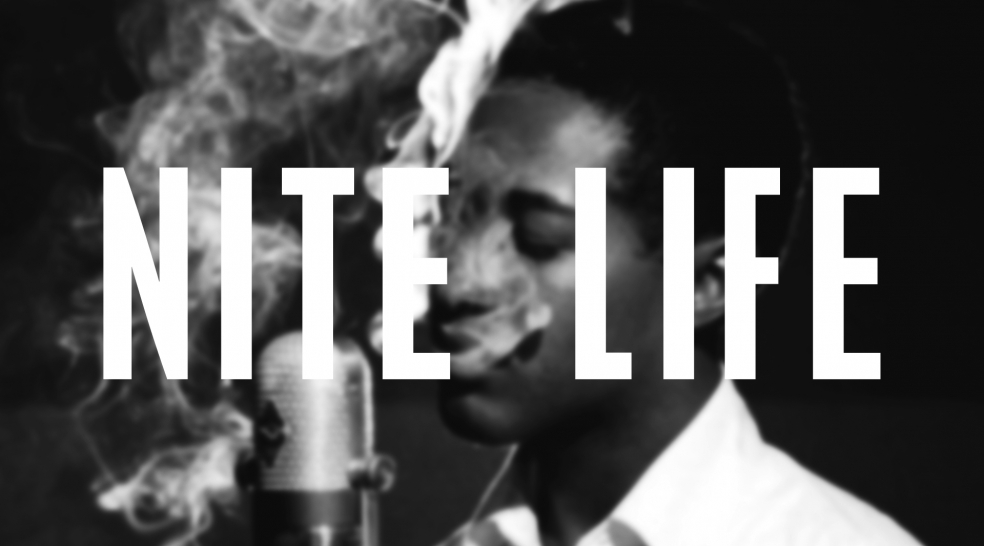 Martine Syms: Nite Life