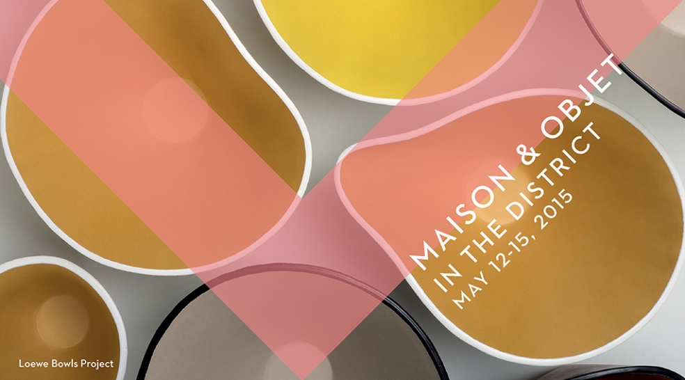 Welcome to Miami: MAISON&OBJET Americas