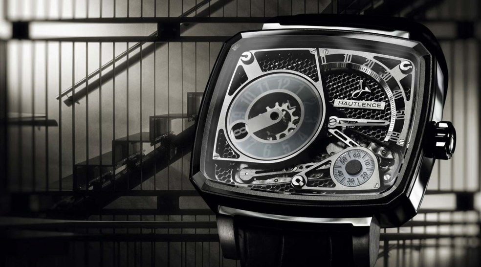 2016 Salon International de la Haute Horlogerie Echoes the Elegance of the Design District