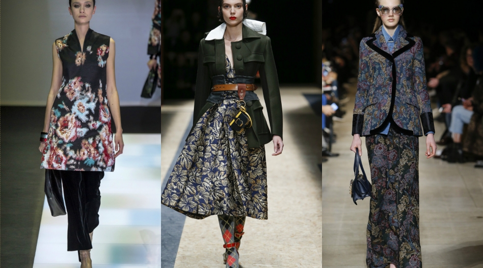 Fresh Fall Florals