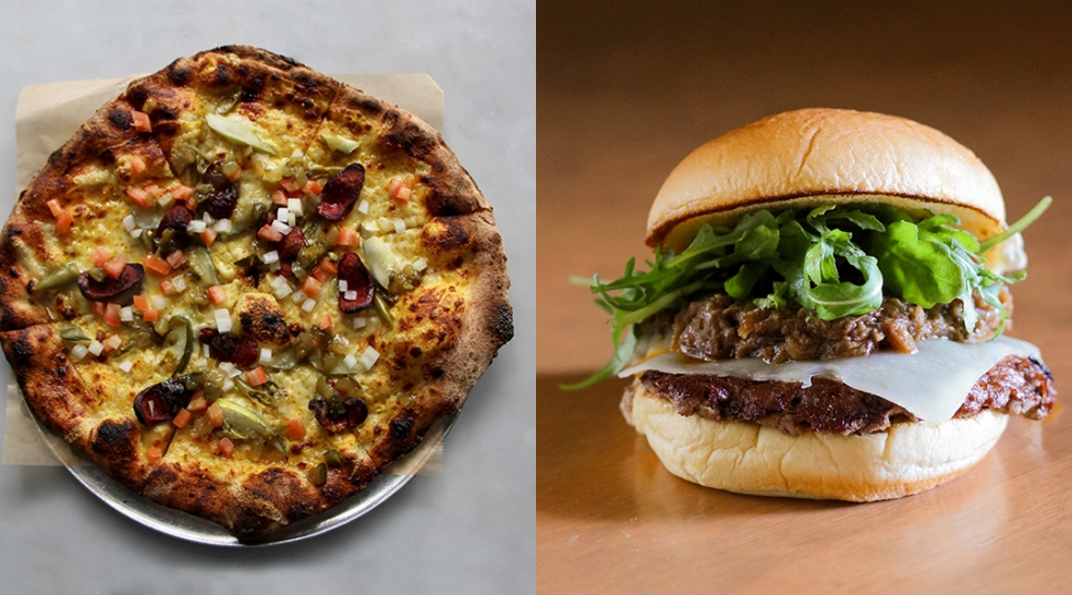 Harry’s Pizzeria and Shake Shack Shake Things Up for Miami Art Week