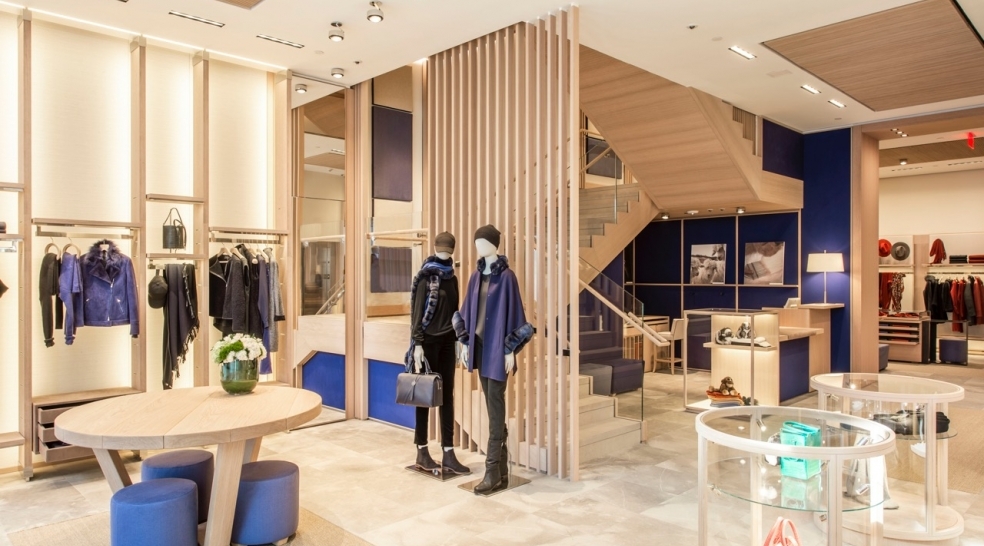 Cozy Up to World's Most Exclusive Cashmere at Loro Piana