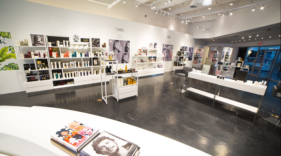 LBP Pop-Up, Miami's New Beauty Mecca