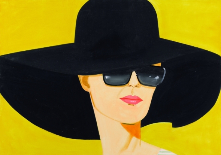 Alex Katz