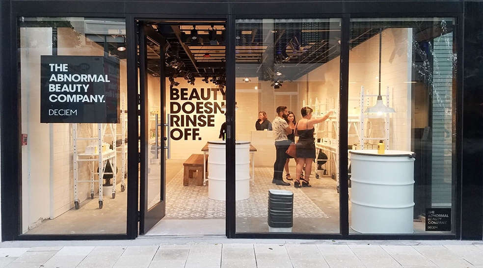 MEET DECIEM: THE LUXURY BEAUTY INDUSTRY’S COOLEST NEWCOMER