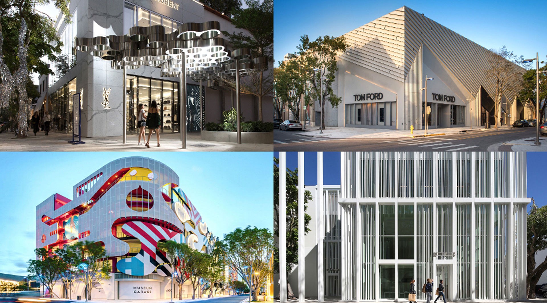 The Miami Design District's Most Instagram Worthy Spots