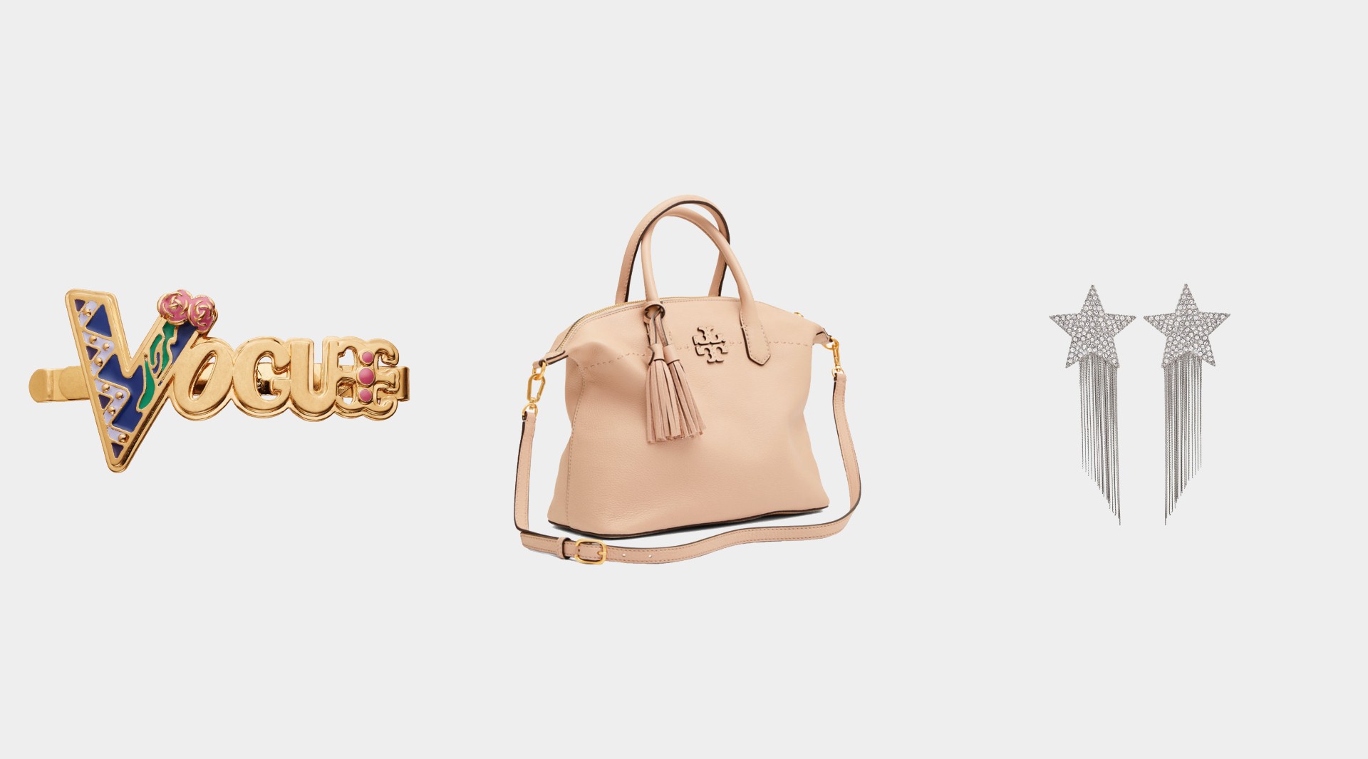 Trendspotting: Women’s Accessories for Spring 2019