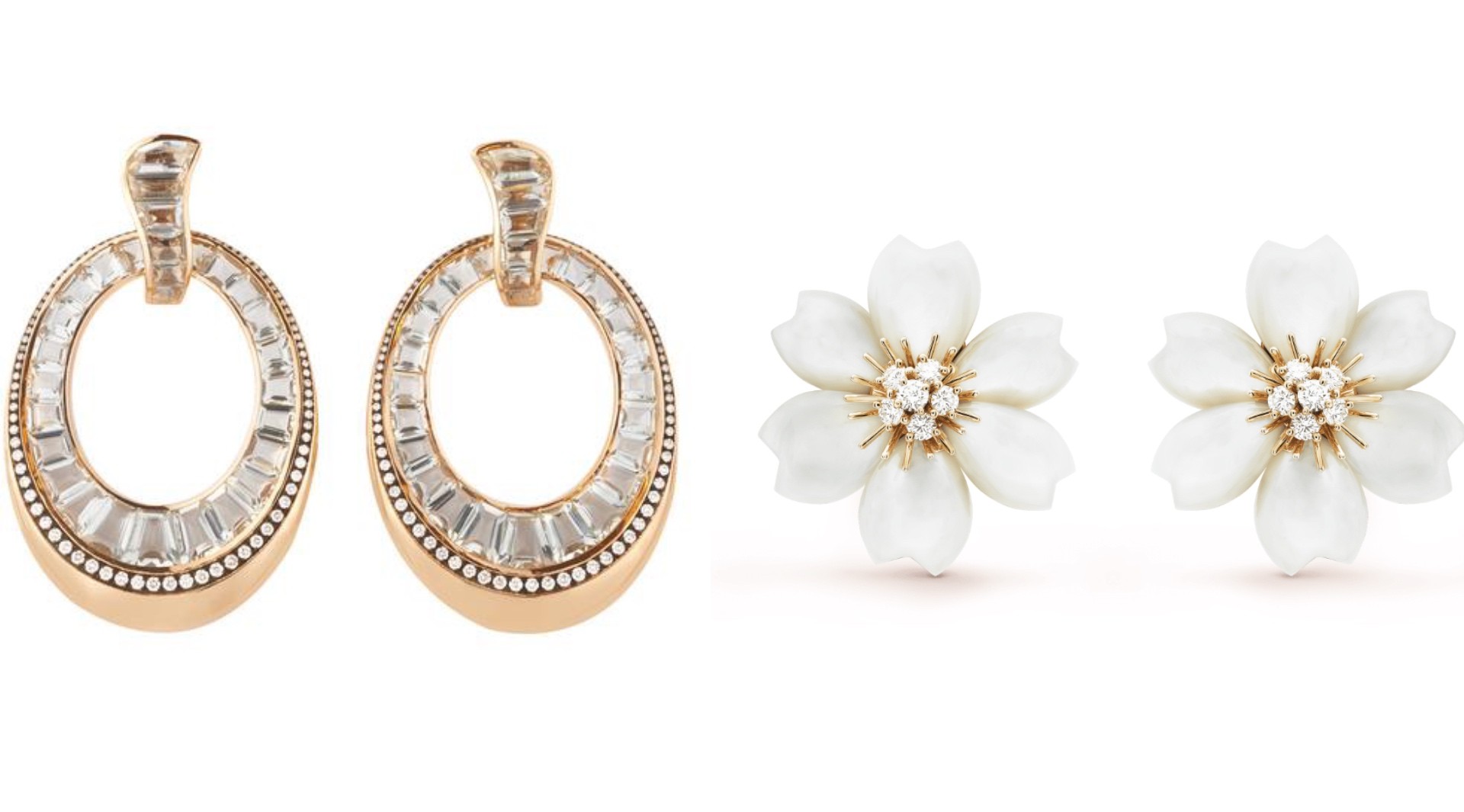 Shine On: The Jewelry Trends You’ll Be Wearing This Season