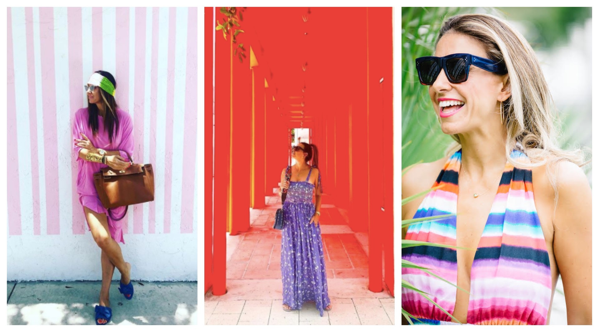 A Day in the Miami Design District with The Wordy Girl’s Maria Tettamanti