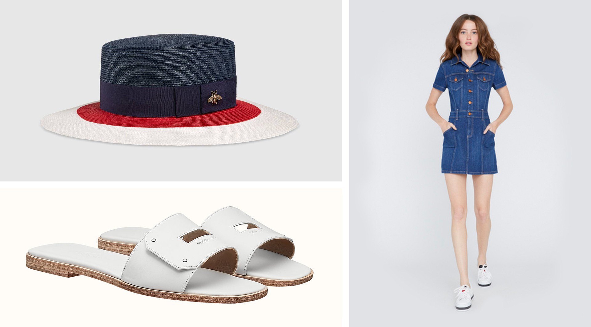 Six Stylish Ways To Celebrate the Fourth of July