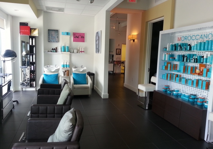 It's Miami Spa Month and Emena Spa wants your a-tension