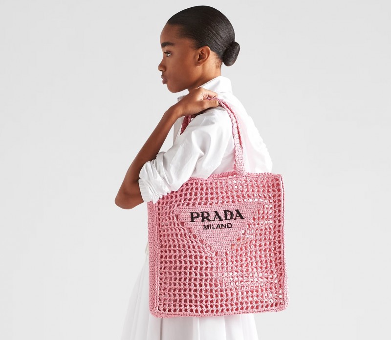 The Best Raffia Bags for Summer