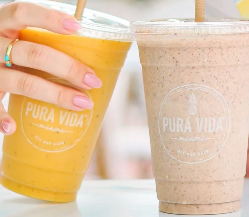Mango season fever hits Miami Design District