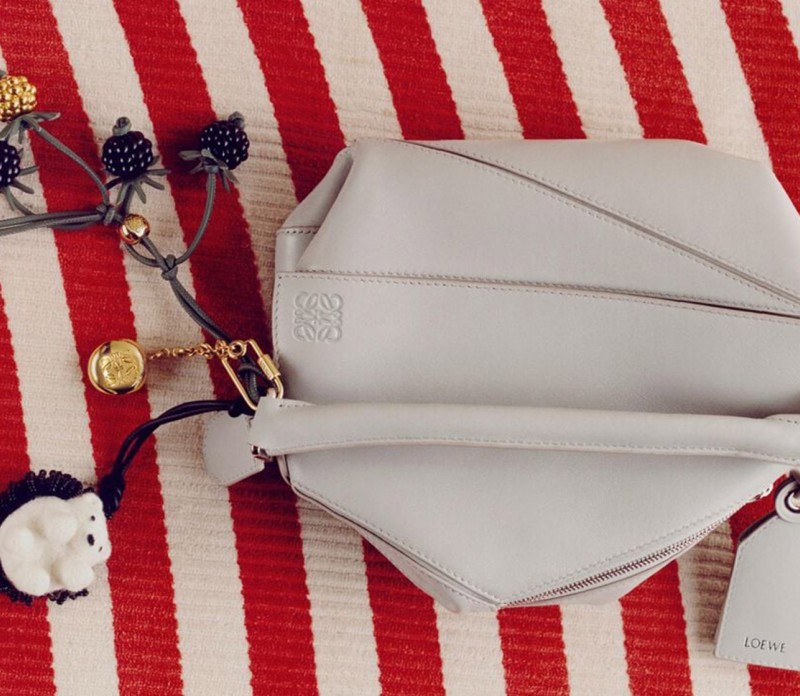 The Great Bag Charm Wars