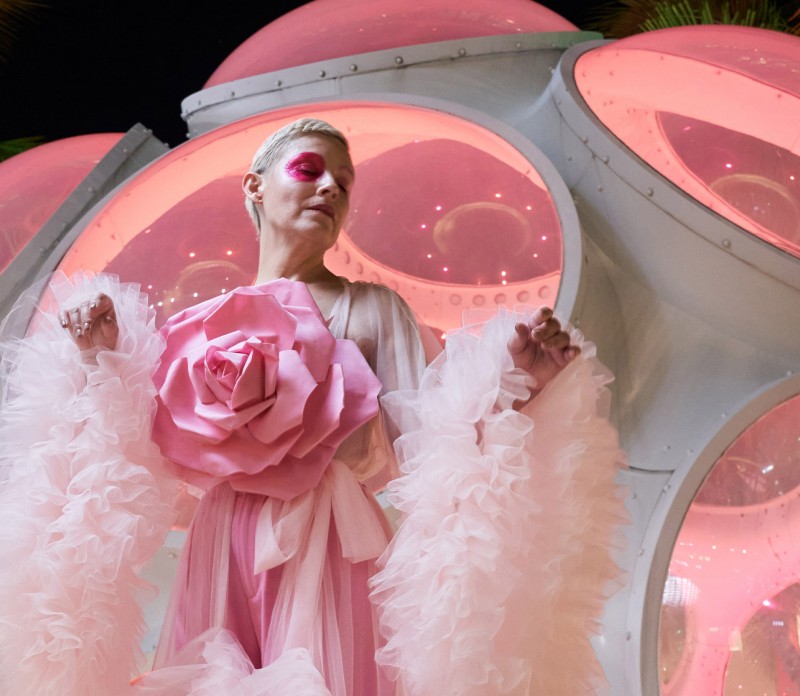 Ten Years of Fashion Strikes Cancer