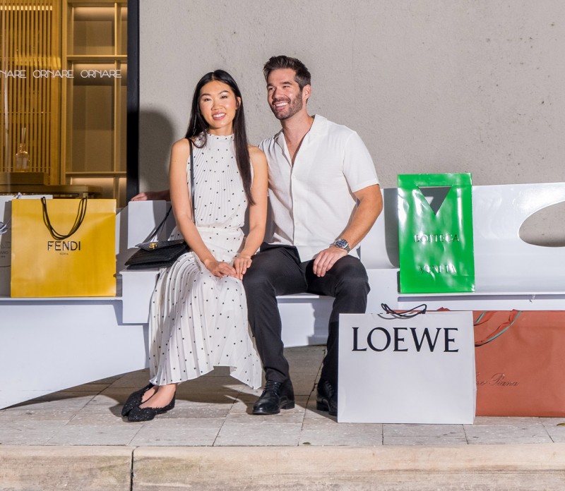 THE HOLIDAY GIFT GUIDE FOR HIM AND HER