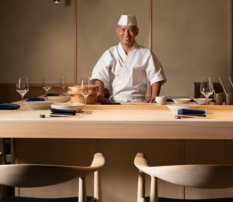 The New Pace of Precision