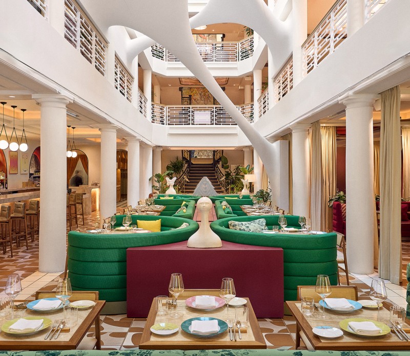 Torno Subito Opens a New Chapter in the Miami Design District