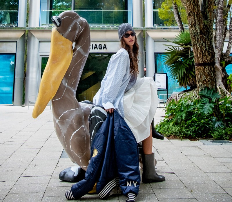 Spring Break, Elevated: Family Edition